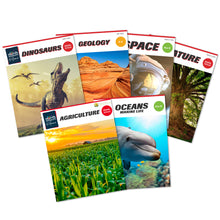 Load image into Gallery viewer, North Museum @Home Monthly Subscription