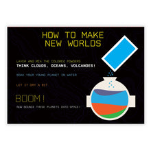 Load image into Gallery viewer, Bouncing Planet Maker