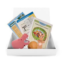 Load image into Gallery viewer, Nature STEM Box (Pre-K)
