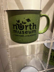 North Museum Mug