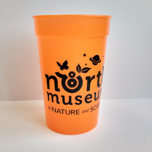 North Museum Mood Cup
