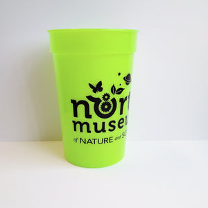 North Museum Mood Cup