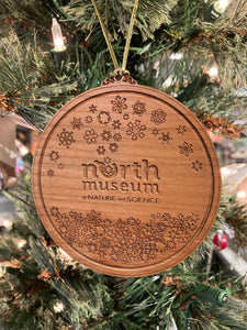 Support The North Museum!