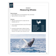 Load image into Gallery viewer, STEM Learning Activity Pack - Oceans (K-4)
