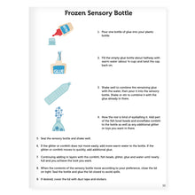 Load image into Gallery viewer, STEM Learning Activity Pack - Science of Frozen (All Ages)
