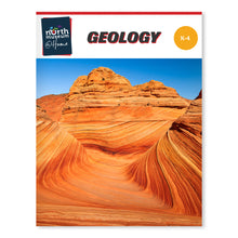 Load image into Gallery viewer, STEM Learning Activity Pack - Geology (K-4)

