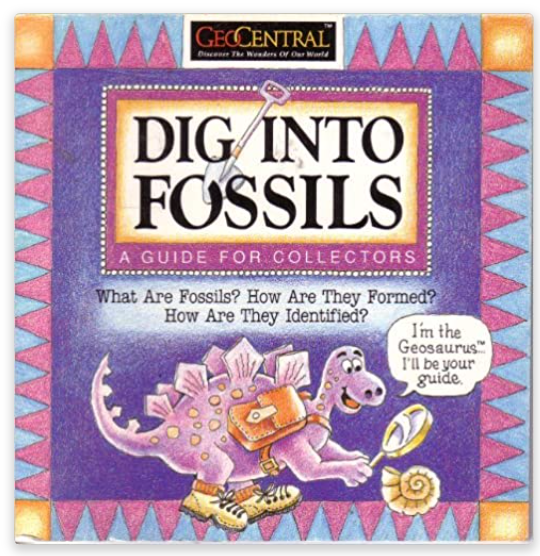 Dig Into: Fossils