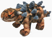 Load image into Gallery viewer, Plush Dinosaurs
