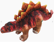 Load image into Gallery viewer, Plush Dinosaurs
