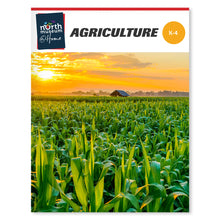 Load image into Gallery viewer, STEM Learning Activity Pack - Agriculture (K-4)
