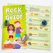 Load image into Gallery viewer, Geology STEM Box (Pre-K)
