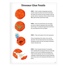 Load image into Gallery viewer, STEM Learning Activity Pack - Dinosaurs (Pre-K)
